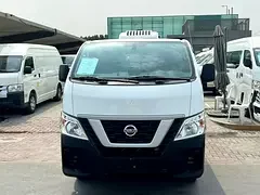 Nissan Urvan