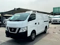 Nissan Urvan