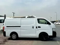 Nissan Urvan