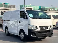 Nissan Urvan