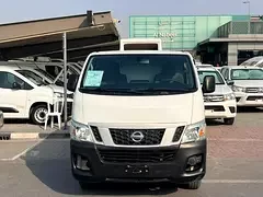 Nissan Urvan