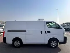 Nissan Urvan