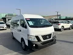 Nissan Urvan