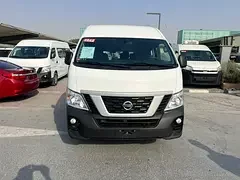 Nissan Urvan