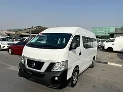 Nissan Urvan