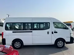 Nissan Urvan