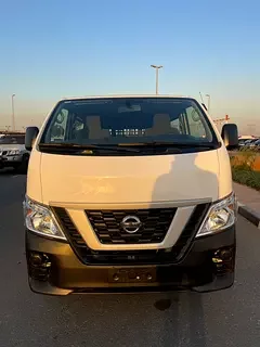 Nissan Urvan