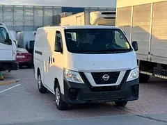 Nissan Urvan