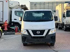 Nissan Urvan