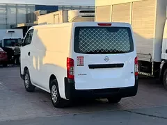 Nissan Urvan