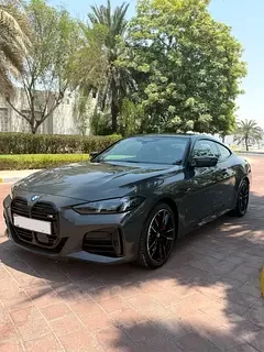 BMW 4-Series