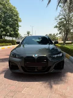 BMW 4-Series