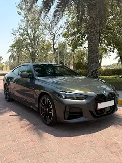 BMW 4-Series