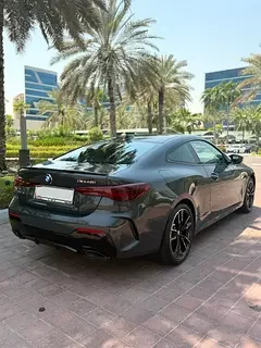 BMW 4-Series