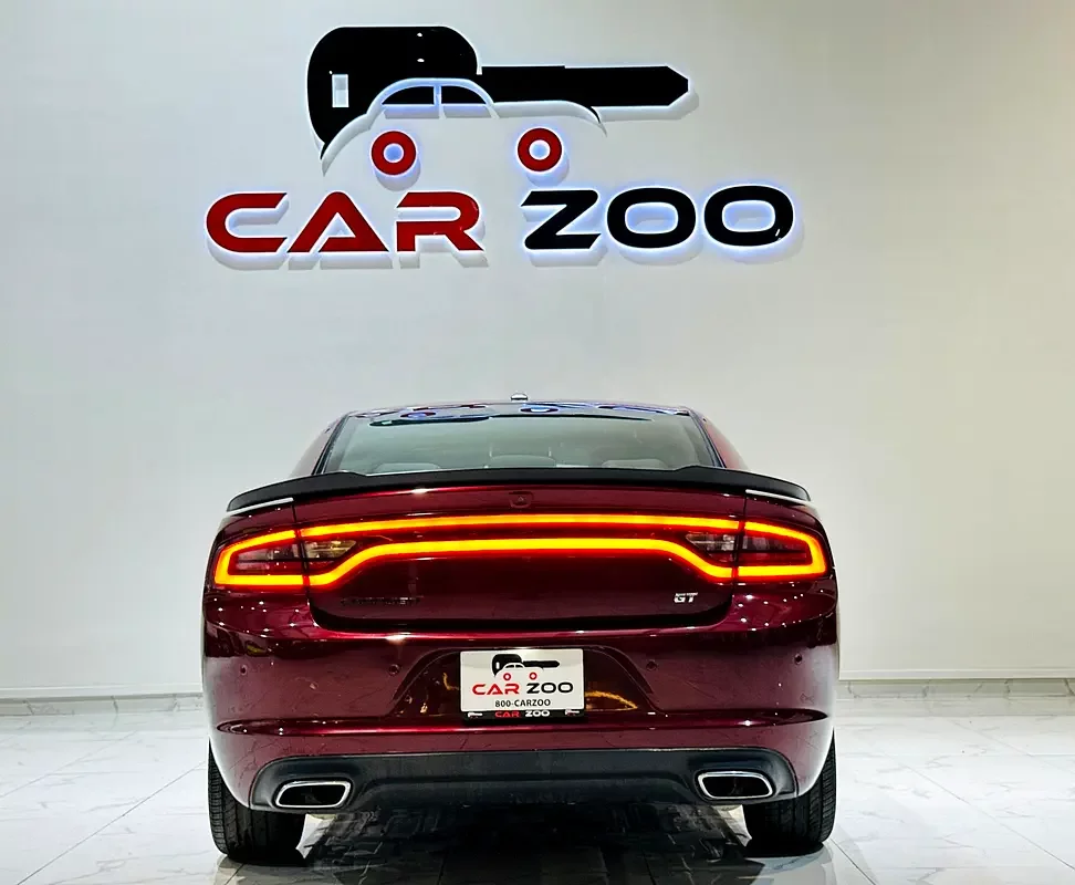 Dodge Charger