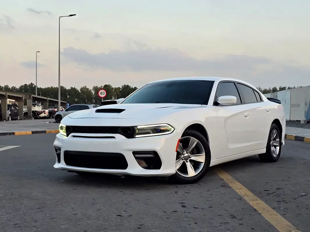 Dodge Charger