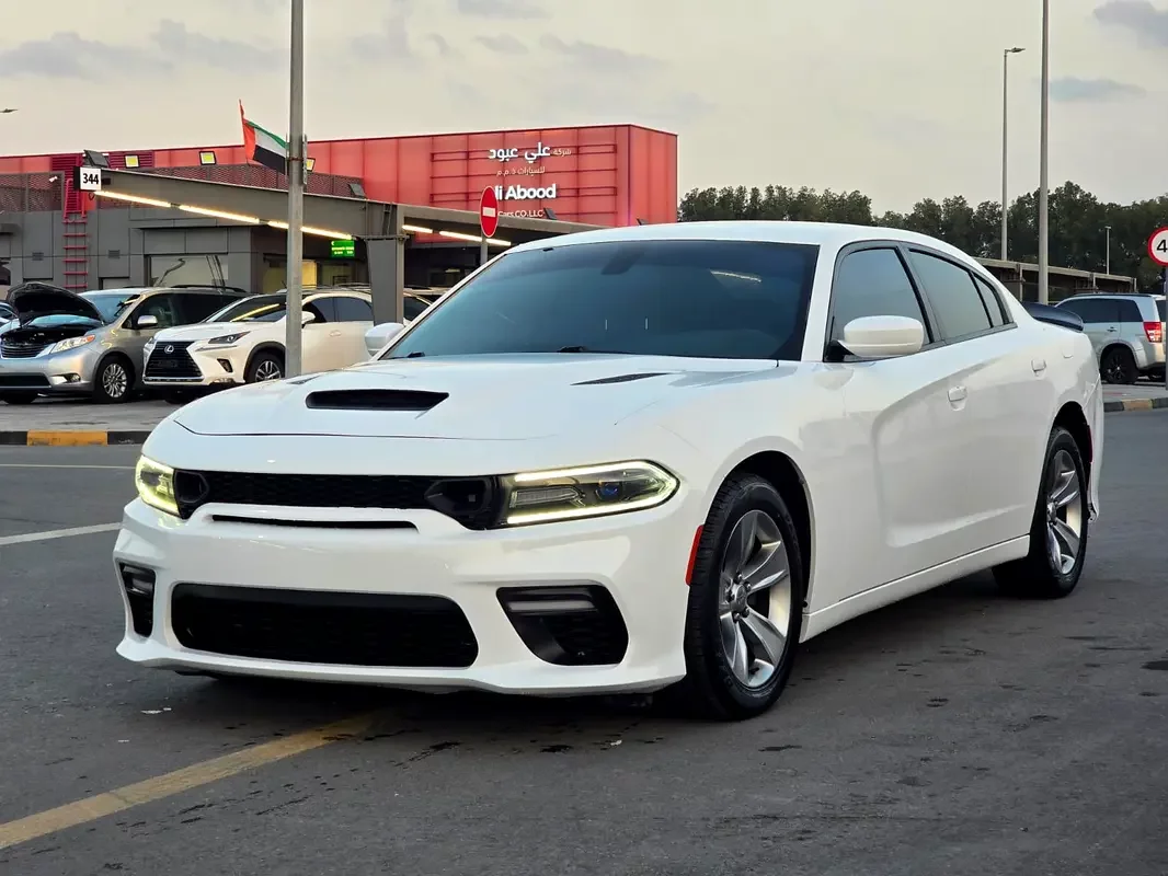 Dodge Charger