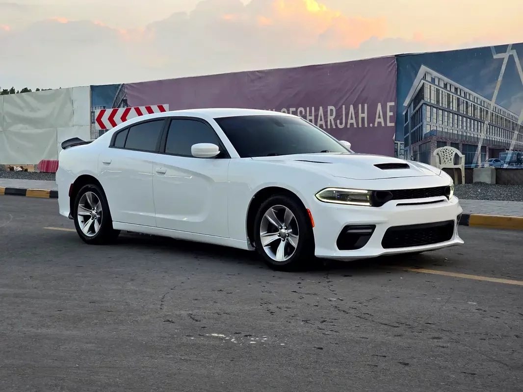 Dodge Charger