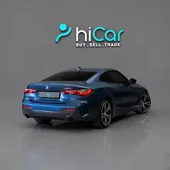 BMW 4-Series