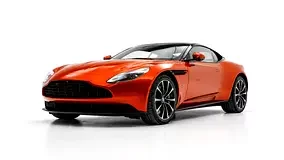 Aston Martin DB11