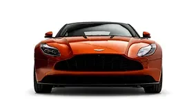 Aston Martin DB11