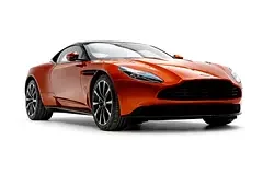 Aston Martin DB11