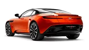Aston Martin DB11