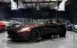 Aston Martin DB11