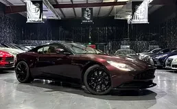 Aston Martin DB11