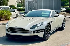 Aston Martin DB11