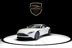 Aston Martin DB11