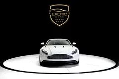 Aston Martin DB11