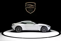 Aston Martin DB11