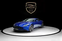 Aston Martin DB11
