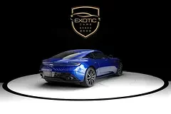 Aston Martin DB11