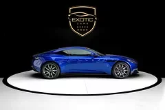 Aston Martin DB11
