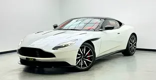 Aston Martin DB11