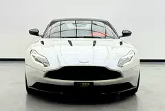 Aston Martin DB11