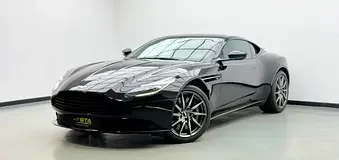 Aston Martin DB11