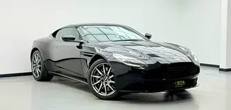 Aston Martin DB11