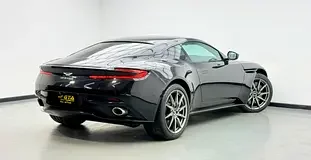 Aston Martin DB11