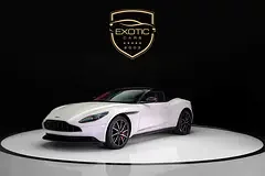 Aston Martin DB11
