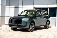 JAECOO J5