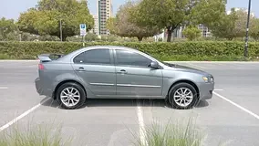 Mitsubishi Lancer EX