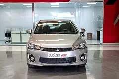 Mitsubishi Lancer EX