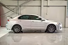 Mitsubishi Lancer EX