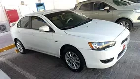 Mitsubishi Lancer EX