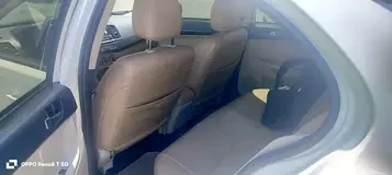 Mitsubishi Lancer EX