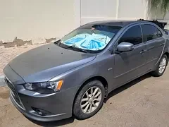 Mitsubishi Lancer EX