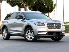 Lincoln Corsair
